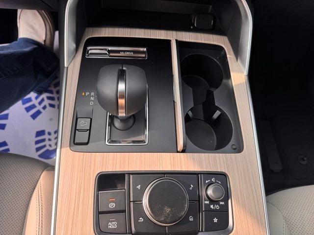 2026 Mazda Mazda CX-90 3.3 Turbo Premium