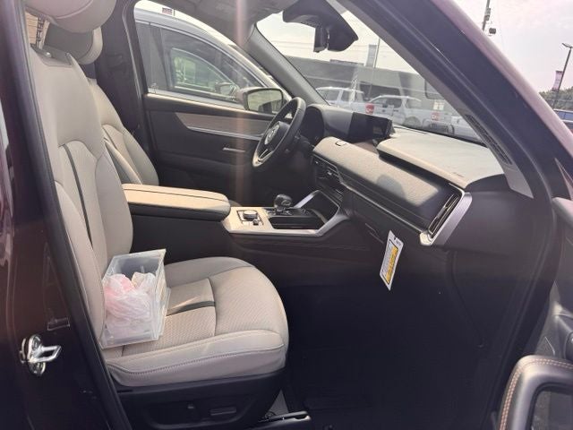 2026 Mazda Mazda CX-90 3.3 Turbo Premium