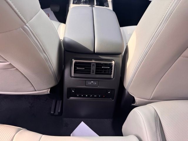 2026 Mazda Mazda CX-90 3.3 Turbo Premium