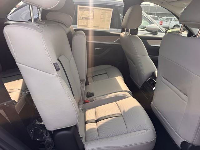 2026 Mazda Mazda CX-90 3.3 Turbo Premium