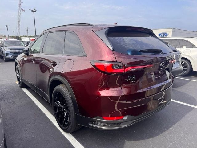 2026 Mazda Mazda CX-90 3.3 Turbo Premium