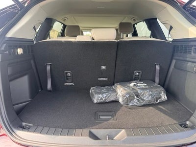 2026 Mazda Mazda CX-90 3.3 Turbo Premium