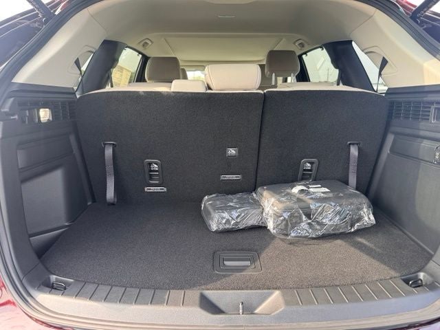 2026 Mazda Mazda CX-90 3.3 Turbo Premium