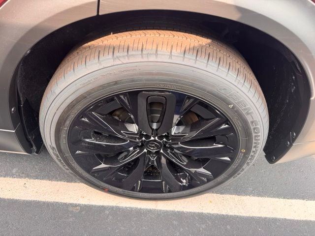 2026 Mazda Mazda CX-90 3.3 Turbo Premium