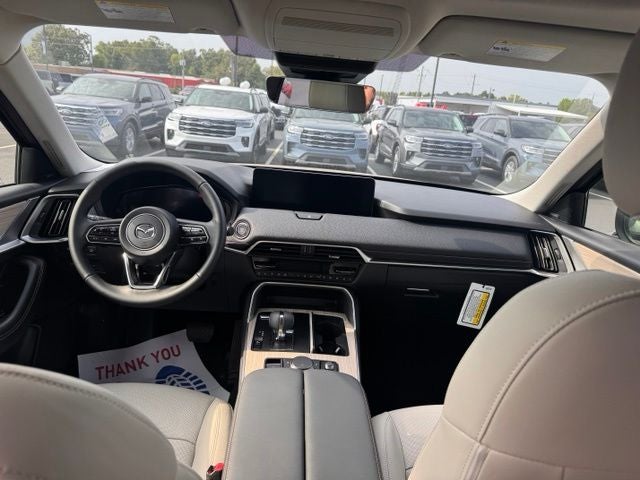 2026 Mazda Mazda CX-90 3.3 Turbo Premium