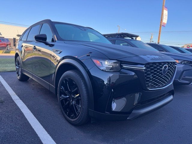 2026 Mazda Mazda CX-90 3.3 Turbo Premium