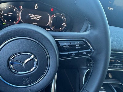 2026 Mazda Mazda CX-90 3.3 Turbo Premium