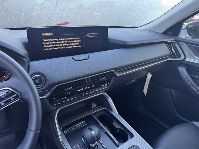 2026 Mazda Mazda CX-90 3.3 Turbo Premium