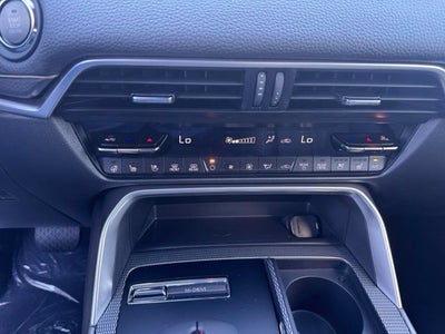 2026 Mazda Mazda CX-90 3.3 Turbo Premium