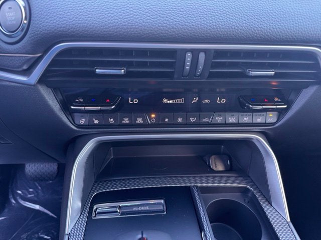 2026 Mazda Mazda CX-90 3.3 Turbo Premium