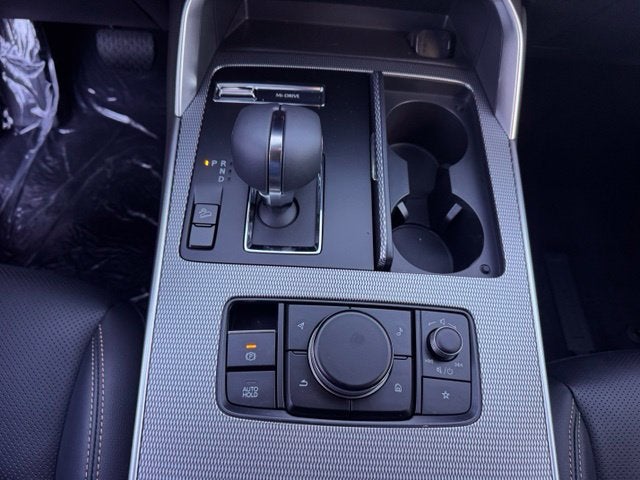 2026 Mazda Mazda CX-90 3.3 Turbo Premium