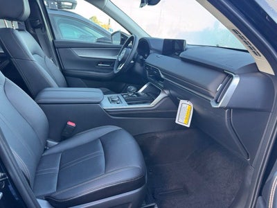 2026 Mazda Mazda CX-90 3.3 Turbo Premium