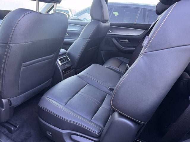 2026 Mazda Mazda CX-90 3.3 Turbo Premium