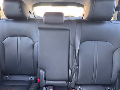 2026 Mazda Mazda CX-90 3.3 Turbo Premium