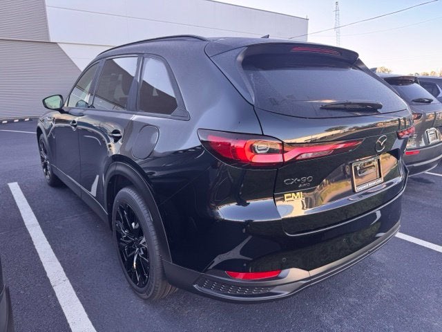 2026 Mazda Mazda CX-90 3.3 Turbo Premium