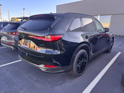 2026 Mazda Mazda CX-90 3.3 Turbo Premium