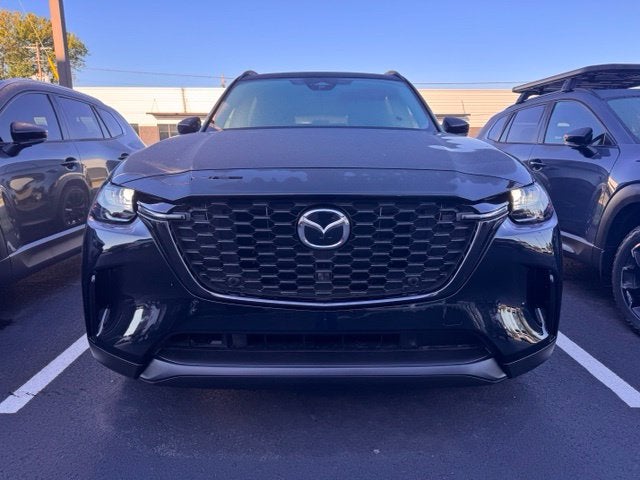2026 Mazda Mazda CX-90 3.3 Turbo Premium