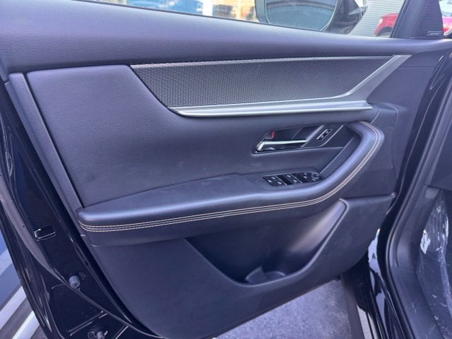 2026 Mazda Mazda CX-90 3.3 Turbo Premium