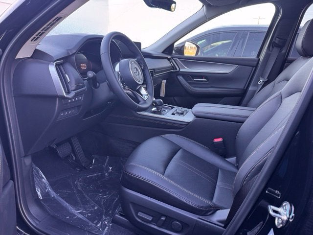 2026 Mazda Mazda CX-90 3.3 Turbo Premium
