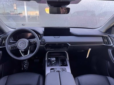 2026 Mazda Mazda CX-90 3.3 Turbo Premium