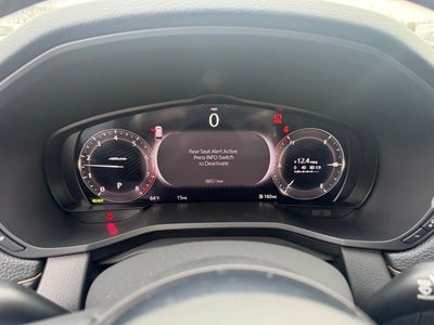 2026 Mazda Mazda CX-90 3.3 Turbo Premium