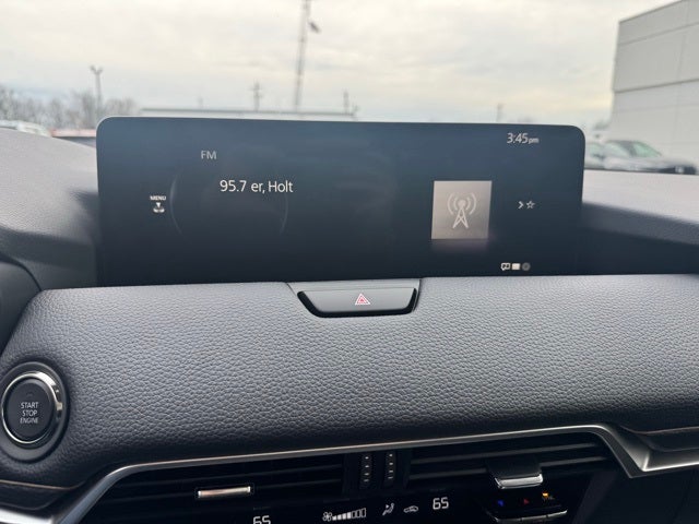 2026 Mazda Mazda CX-90 3.3 Turbo Premium