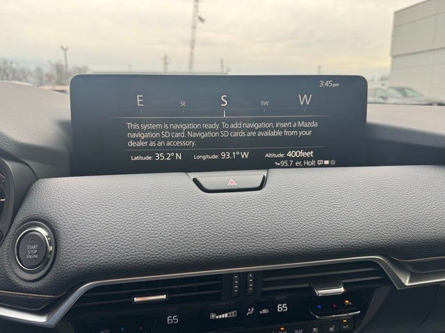 2026 Mazda Mazda CX-90 3.3 Turbo Premium