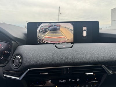 2026 Mazda Mazda CX-90 3.3 Turbo Premium