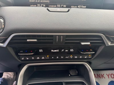 2026 Mazda Mazda CX-90 3.3 Turbo Premium