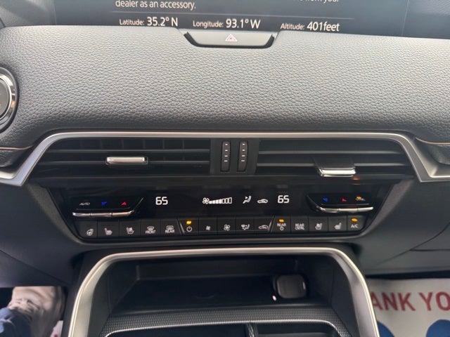 2026 Mazda Mazda CX-90 3.3 Turbo Premium