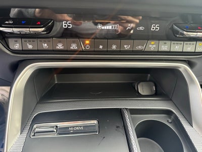 2026 Mazda Mazda CX-90 3.3 Turbo Premium