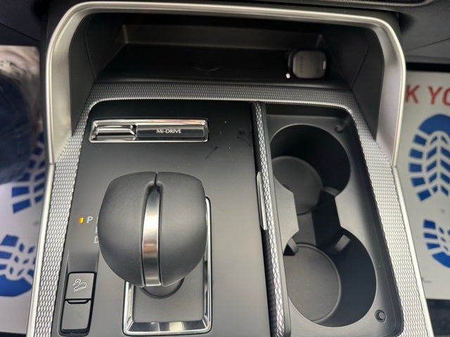 2026 Mazda Mazda CX-90 3.3 Turbo Premium