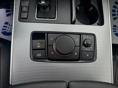 2026 Mazda Mazda CX-90 3.3 Turbo Premium