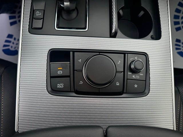 2026 Mazda Mazda CX-90 3.3 Turbo Premium