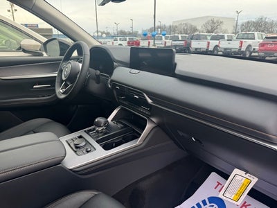 2026 Mazda Mazda CX-90 3.3 Turbo Premium