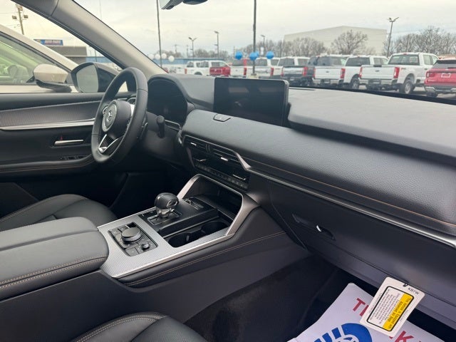 2026 Mazda Mazda CX-90 3.3 Turbo Premium