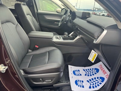 2026 Mazda Mazda CX-90 3.3 Turbo Premium