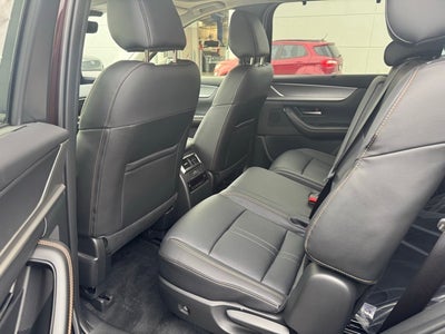 2026 Mazda Mazda CX-90 3.3 Turbo Premium