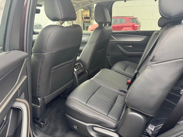 2026 Mazda Mazda CX-90 3.3 Turbo Premium