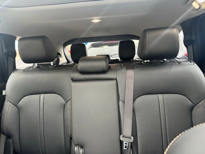 2026 Mazda Mazda CX-90 3.3 Turbo Premium