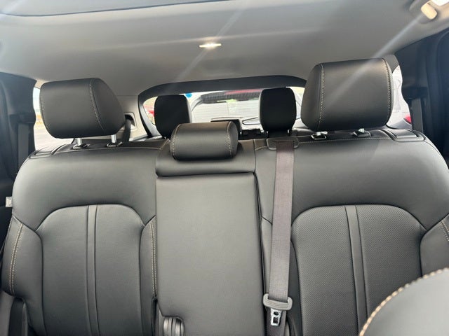 2026 Mazda Mazda CX-90 3.3 Turbo Premium