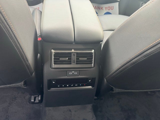 2026 Mazda Mazda CX-90 3.3 Turbo Premium