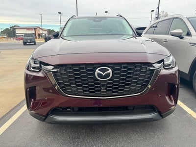 2026 Mazda Mazda CX-90 3.3 Turbo Premium