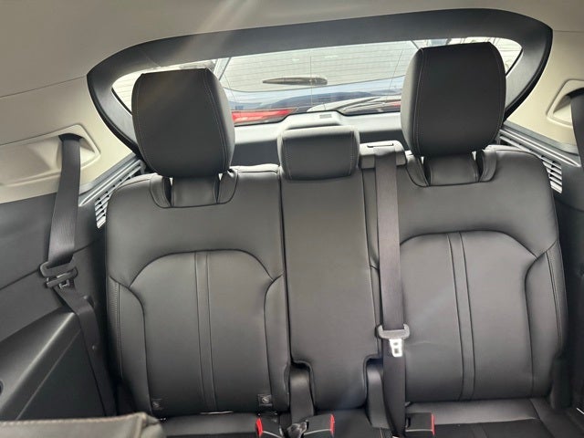 2026 Mazda Mazda CX-90 3.3 Turbo Premium