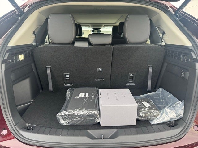 2026 Mazda Mazda CX-90 3.3 Turbo Premium