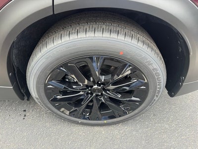 2026 Mazda Mazda CX-90 3.3 Turbo Premium