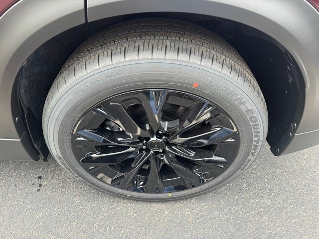 2026 Mazda Mazda CX-90 3.3 Turbo Premium