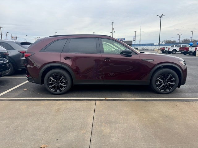 2026 Mazda Mazda CX-90 3.3 Turbo Premium