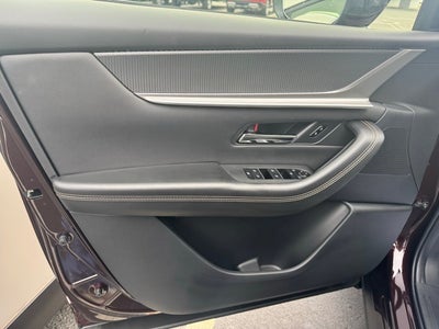 2026 Mazda Mazda CX-90 3.3 Turbo Premium