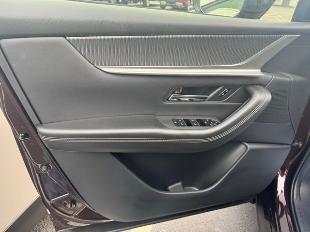 2026 Mazda Mazda CX-90 3.3 Turbo Premium